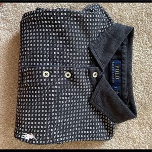 Polo by Ralph Lauren mens medium